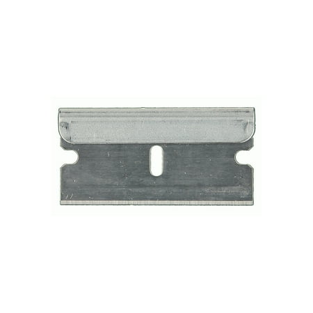RAZOR SINGLE EDGE STEEL REPLACES RAZOR