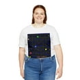 thumbnail image 4 of Retro Pac-Man Arcade Game Short Sleeve T-Shirt - Classic Vintage Gamer Tee, 4 of 6