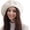 White, variant on XXL White Beret Hats for Women Man Painter hat Classic Painter's Hat Girl Solid Color Classic