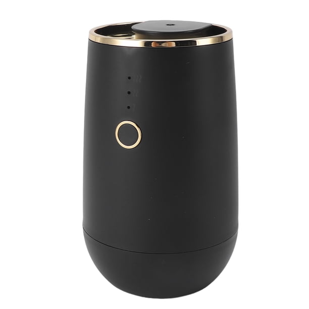 DIFUSOR DEL AMBIENTE DE AIRE DEL AUTOMÓVIL, HUMIDIFRADOR DE AUTOMÓVILES MINI AROMATERAPIA SIN AGUA, DIFUSORES DE AROMATERAPIA PARACEITES ESENCiales con 2 botellas,