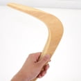 thumbnail image 4 of 2 Pcs Jouets Intéressants Boomerang Disques Volants pour Enfants en Plein Air, 4 of 9