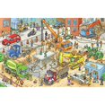 thumbnail image 3 of At the Construction Site (My Big Wimmelbook), 3 of 4