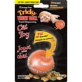 thumbnail image 1 of Omega Paw Tricky Treat Ball for Cats, 1 of 4