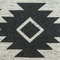 thumbnail image 3 of Parkland Collection Arika Southwest Tan Throw Pillow Cover, 3 of 6