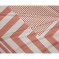 thumbnail image 5 of oneOone Polyester Spandex Peach Fabric Sewing Craft Projects Fabric Prints By Yard 56 Inch Wide, 5 of 5