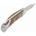 thumbnail image 5 of Wild Turkey Handmade Collection Everyday Carry Lock Back 4 inches Manual Folding Knife (Multi-Color), 5 of 5