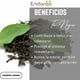 thumbnail image 2 of Té Negro- 800 gr de té 100% Natural, Tisana Organica, 2 of 4