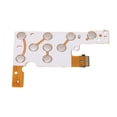 thumbnail image 2 of Cable Flexible Para Teclado De Cámara, Botón De Tecla De Cámara Cable Flexible FPC SLR Accesorios Para Cámaras Digitales Diseño De Dimensiones Precisas Para Reemplazo, 2 of 8