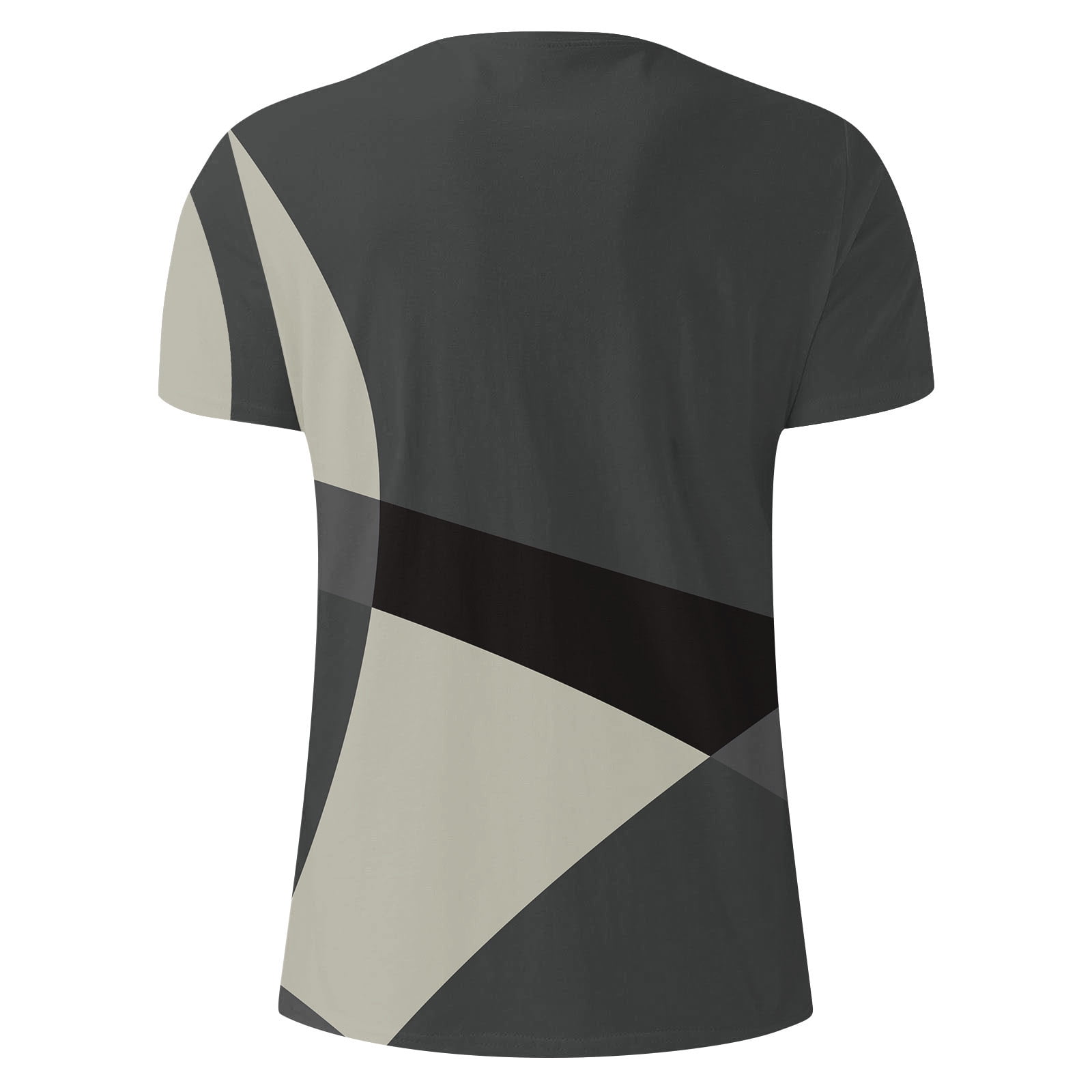 Nebwoak Mens Oversized T Shirts- Casual Fashion Short Sleeve