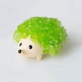 thumbnail image 1 of 1pc Crystal Growing Kit 4 Colored Hedgehog to Gr-ow Science Experiments for Kids, 1 of 3