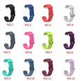 thumbnail image 1 of Replacement For Fitbit inspire/inspire HR Smart Wristband Strap Silicone strap adjustable watch Adjustable Buckle Design Bracelet Strap, 1 of 1