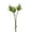 C, variant on Artificial Thistle 3 Bundles Realistic Thistle Spray, Bendable Stems for Wedding Bouquet, Centerpiece, Wreath, Home Table Decoration, DIY Floral Arrangement