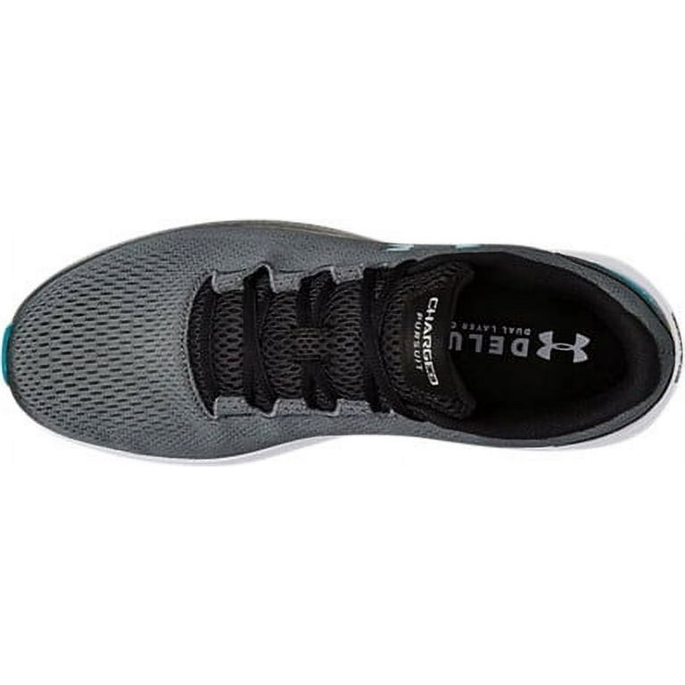 Men's Under Armour Charged Pursuit 2 Running Sneaker - Walmart.com