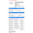 thumbnail image 2 of At Evaporator A/C Hose - Compatible with 1996 - 2000 Chevy C3500 1997 1998 1999, 2 of 2