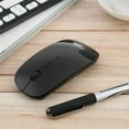 thumbnail image 4 of YANI- 2.4G Ultra-Thin Wireless Mouse Scroll Usb Optical Mice For Computer Laptop Pc Bk, 4 of 6