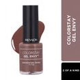 thumbnail image 1 of Revlon Colorstay Gel Envy Long Wear Nail Enamel, 2 Of a Kind, 1 of 5