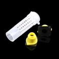 thumbnail image 4 of Beekeeping Plastic King Bee Holder Equipment Box Bees Rearing Bee Queen Cage Protective Cover Rearing Cup, 4 of 7