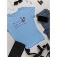 thumbnail image 3 of Be Someone's Sunshine Butterfly T-Shirt Women -Image by Shutterstock, Female x-Large, 3 of 4