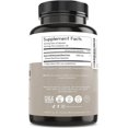 thumbnail image 2 of Thomas’ All-Natural Remedies Grass-Fed Beef Liver Capsules, 3000mg, Nutrient-Rich Superfood, Non-GMO & Hormone Free, 180 Ct, 2 of 7