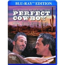 Perfect Cowboy (Blu-ray), Filmrise, Drama
