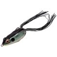 thumbnail image 2 of BOOYAH Pad Crasher Frog Shad Frog, 2 of 5