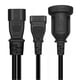 thumbnail image 3 of Tarjeta Wifi 631954-001 Conector Adaptador Wlan Mini Pcie Wifi De Doble Banda 300mbps, 3 of 5