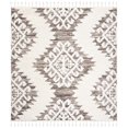 thumbnail image 4 of Safavieh Moroccan Tassel Shag Desmond Southwestern Area Rug, 4 of 6