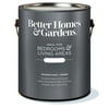 Better Homes & Gardens Interior Paint and Primer, Parisian Skies / Gray, 1 Gallon, Semi-Gloss