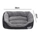 thumbnail image 2 of Cama para perros de gran tamaño, colchón lavable para mascotas, cama cómoda y transpirable para perros grandes, 2 of 5