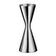 thumbnail image 3 of 2X Vaso de Medida de Acero Inoxidable de Doble Cabezal para Bar Fiesta Coctelera Medida de Vino 45Ml, 3 of 5