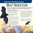 thumbnail image 5 of WoodLink 30 Bat Capacity Bat Cottage, 5 of 5