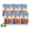 thumbnail image 1 of Clif Bar Energy Bars Variety Pack - 22 Bars x 68g (6/Case), 1 of 3