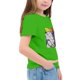 thumbnail image 3 of Camiseta Algodón de DBZ para niños, 3 of 5
