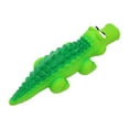 thumbnail image 3 of Juguetes de látex chirriantes para perros con forma de animal, interactivos, resistentes a las mordeduras, para interior y exterior, L, 3 of 14