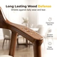 thumbnail image 4 of Scratch Erase Beeswax Floor Spray, 2026 New 350ml-Beeswax Wood Polish Spray, Cleans, Restores Shine, Scratches, Suitable for Floors, Wooden Sofas, and Furniture, 4 of 7