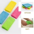 thumbnail image 4 of BESTYASH 12Pcs Home Reuseable Cleaning Cloths Square Shape For Bathrooms And Kitchens, 4 of 6