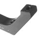thumbnail image 5 of Adaptador de montaje de freno de disco, poste adaptador delantero para bicicleta MTB para Rotor de 140mm, 5 of 5