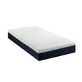 thumbnail image 2 of Matelas hybride Zinus Cooling Comfort de 8 pouces, 2 of 11