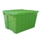 thumbnail image 1 of Caja de Plastico 50 litros Verde Peyo Atenas, 1 of 3