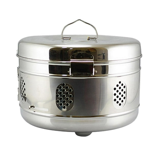 Stainless Steel Instrument Storage Sterilization Box Sterilization Tank ...