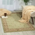 thumbnail image 3 of Nourison PE26 Persian Empire Area Rug - Green, 3 of 4
