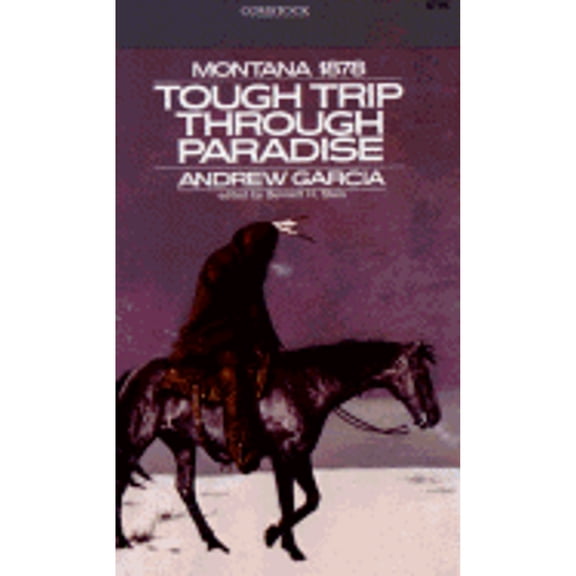 Pre-Owned Tough Trip Through Paradise, 9780891740087, Paperback,