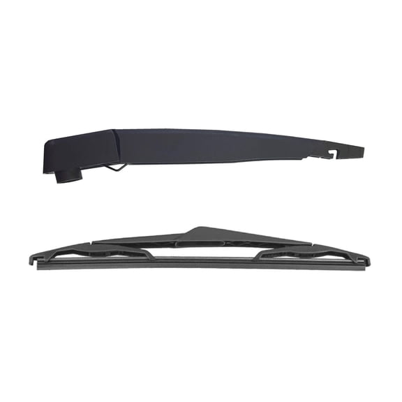 KAIHUIXING Rear Wiper Arm & Blade for Nissan for Kicks 2017-2023