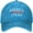 Blue, variant on America 250th Birthday 250 Years USA 1776 2026 Hats Denim Baseball Cap