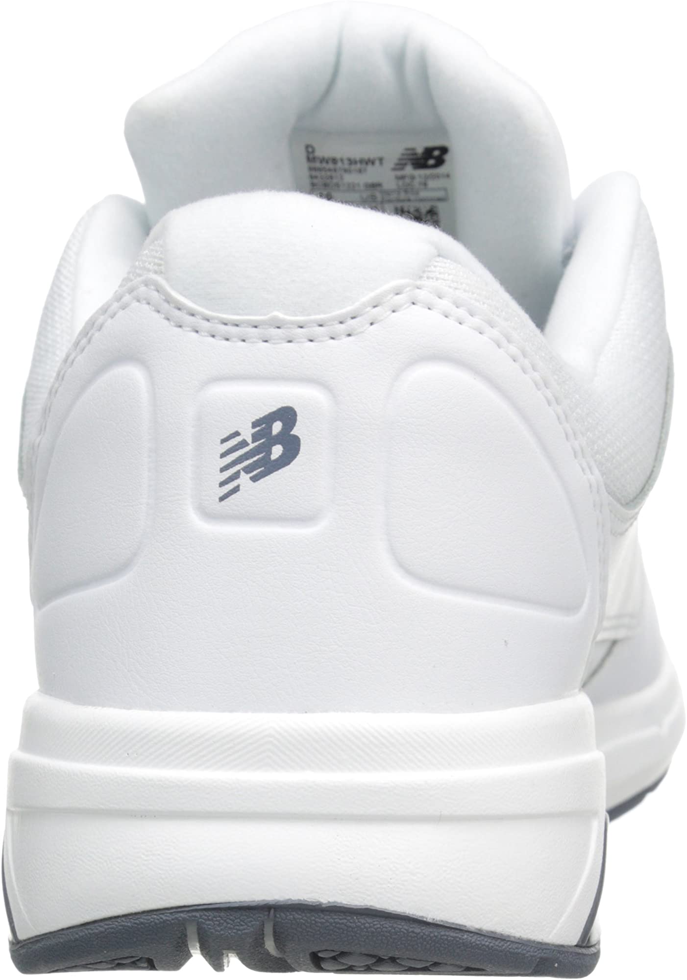 New Balance Mens 813 V1 Hook and Loop 