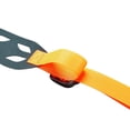 thumbnail image 5 of Butler Creek Featherlight Minimalist Gun Sling, Lightweight Rifle Sling with Steel Swivels in Orange, 5 of 7