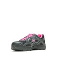 thumbnail image 4 of HYTEST Chaussure à Embout d'Acier Hayden pour Femme Noire - K17271, 4 of 7