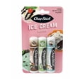 thumbnail image 1 of Humectante labial ChapStick Ice Cream 4.25 ml, 3 barras, 1 of 5