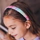 thumbnail image 4 of Diademas para niñas Rainbow Star Hariband para niños y niñas, accesorios para el cabello,, 4 of 5