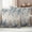beige, variant on Blue Eucalyptus Coastal Outdoor Waterproof Pillow Covers, Beach Starfish Shell Nautical Retro Decorative Square Throw Pillowcase Sofa Cushion Sham for Patio/Couch/Chair, 26"x26" 2 Pack